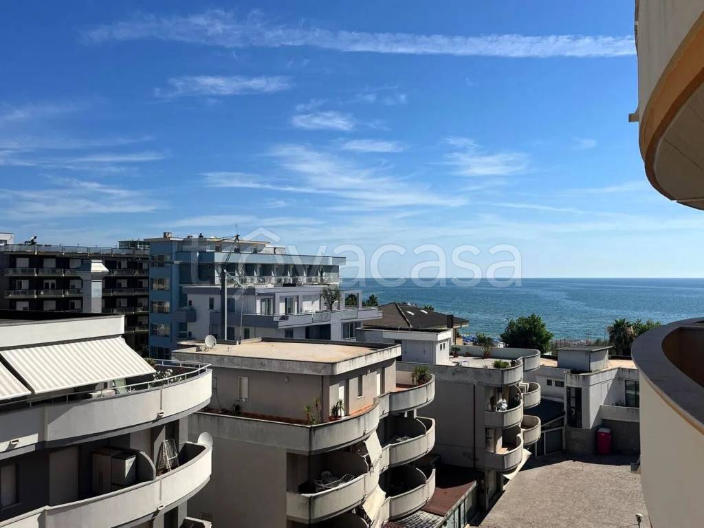 appartamento in vendita ad Alba Adriatica