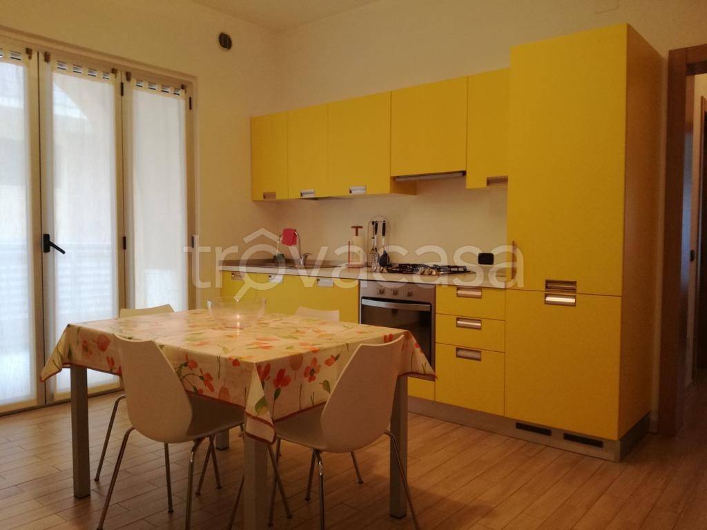 appartamento in vendita ad Alba Adriatica