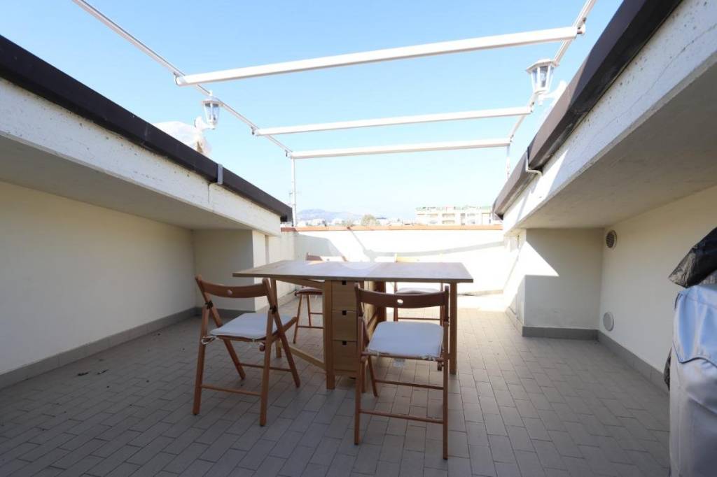 appartamento in vendita ad Alba Adriatica