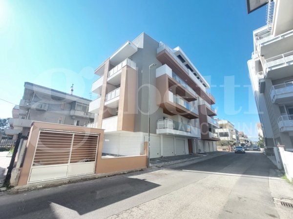 appartamento in vendita ad Alba Adriatica