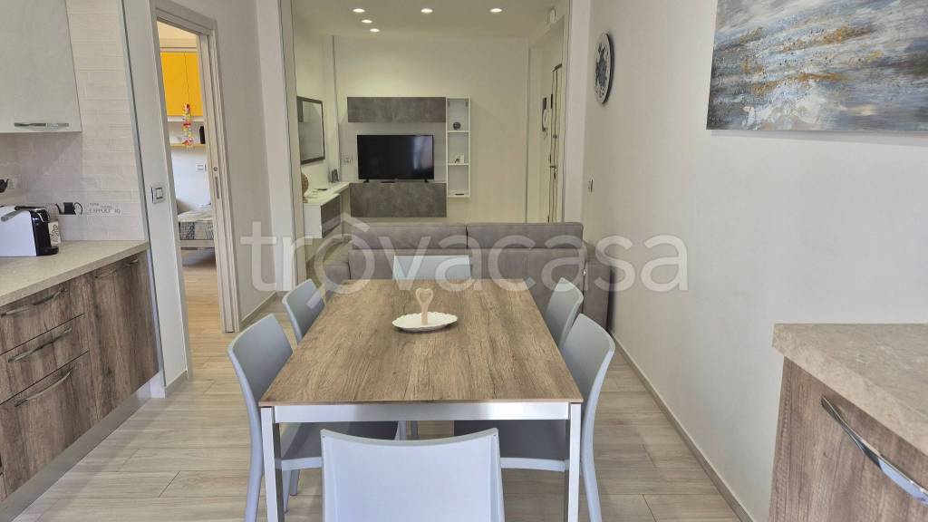 appartamento in vendita ad Alba Adriatica