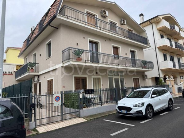 appartamento in vendita ad Alba Adriatica