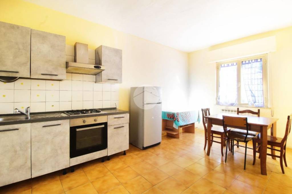 appartamento in vendita ad Alba Adriatica