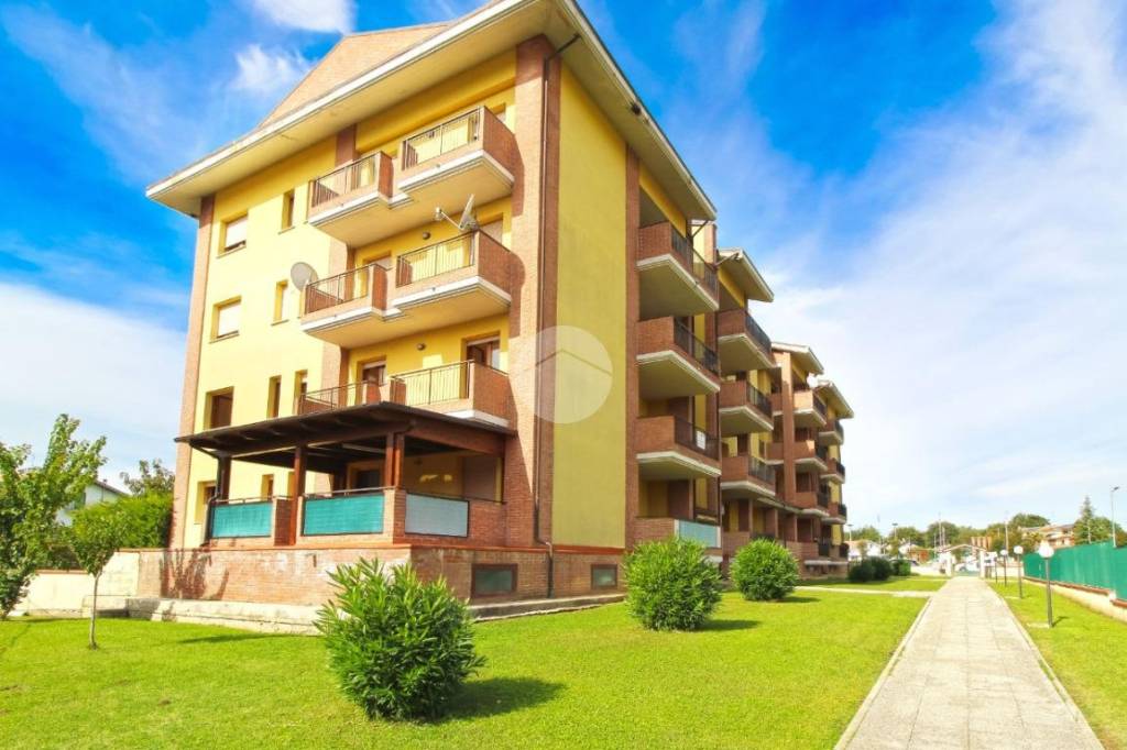 appartamento in vendita ad Alba Adriatica