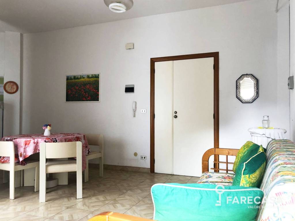 appartamento in vendita ad Alba Adriatica