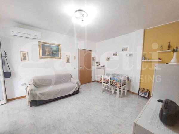 appartamento in vendita ad Alba Adriatica