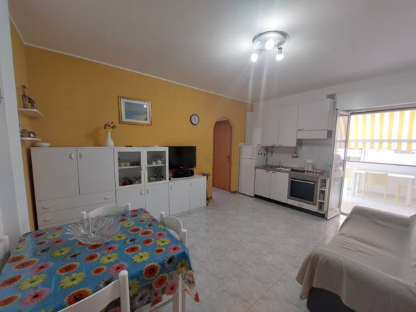 appartamento in vendita ad Alba Adriatica