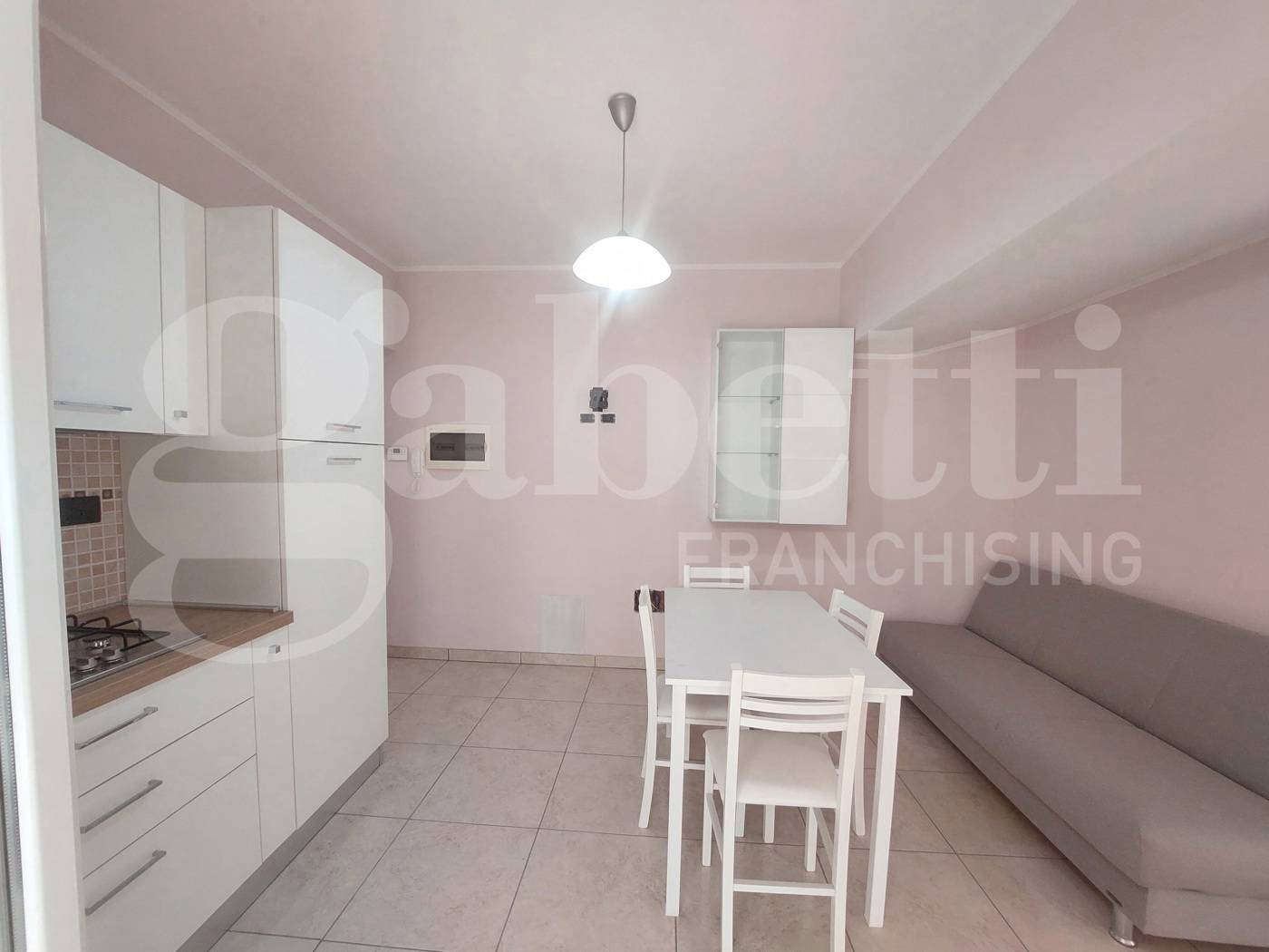 appartamento in vendita ad Alba Adriatica