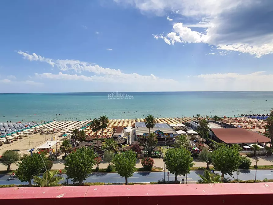 appartamento in vendita ad Alba Adriatica