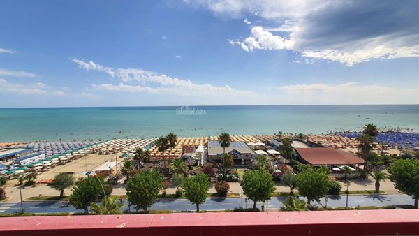 appartamento in vendita ad Alba Adriatica