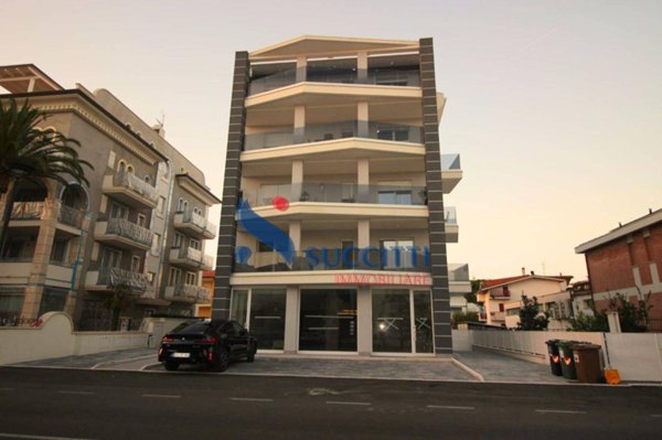appartamento in vendita ad Alba Adriatica