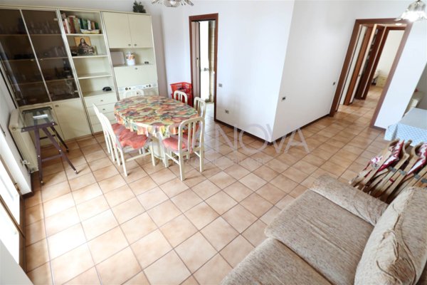 appartamento in vendita ad Alba Adriatica