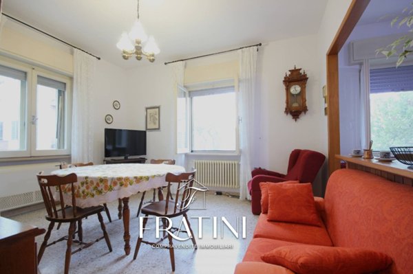 appartamento in vendita ad Alba Adriatica