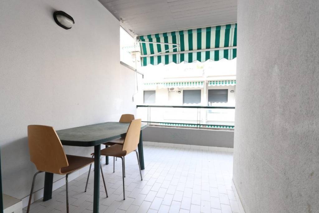 appartamento in vendita ad Alba Adriatica