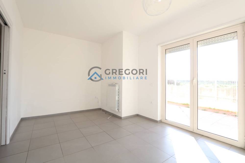 appartamento in vendita ad Alba Adriatica
