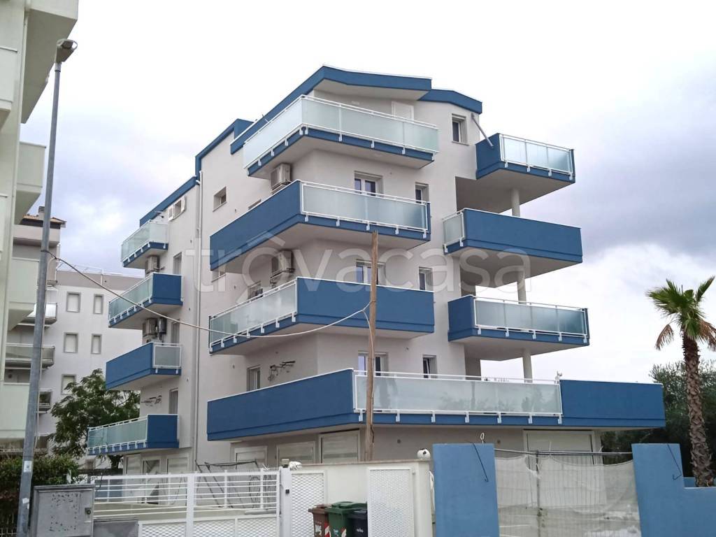 appartamento in vendita ad Alba Adriatica