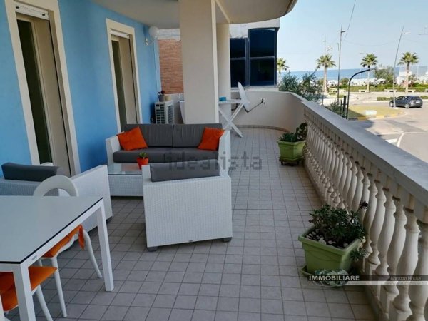appartamento in vendita ad Alba Adriatica