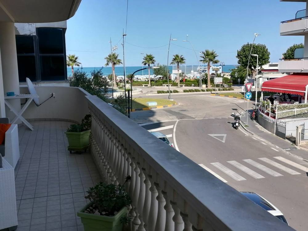 appartamento in vendita ad Alba Adriatica