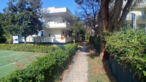 appartamento in vendita ad Alba Adriatica