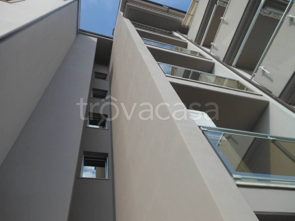 appartamento in vendita ad Alba Adriatica