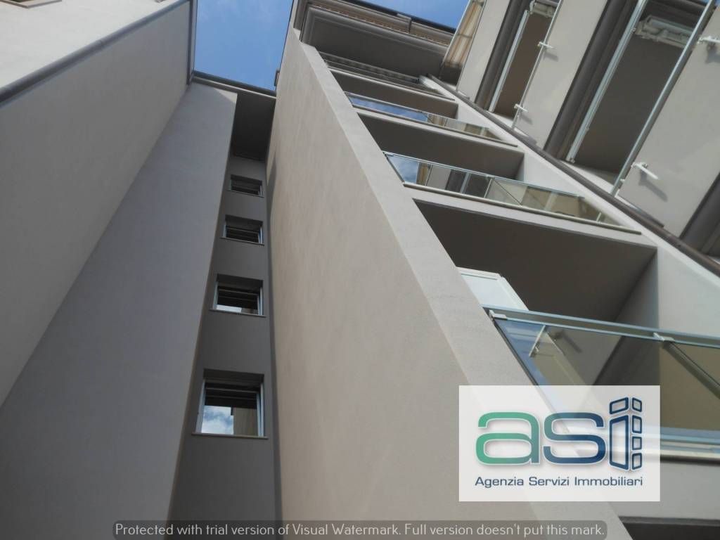 appartamento in vendita ad Alba Adriatica