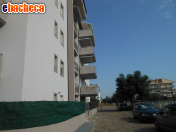 appartamento in vendita ad Alba Adriatica