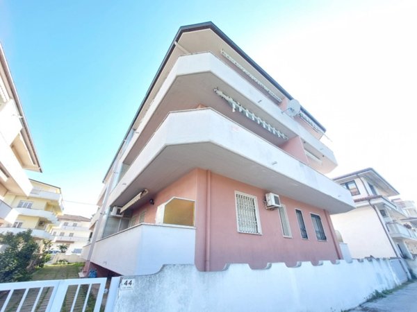appartamento in vendita ad Alba Adriatica