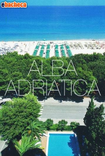 locale commerciale in vendita ad Alba Adriatica