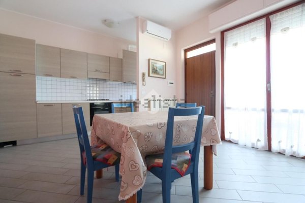 appartamento in vendita ad Alba Adriatica