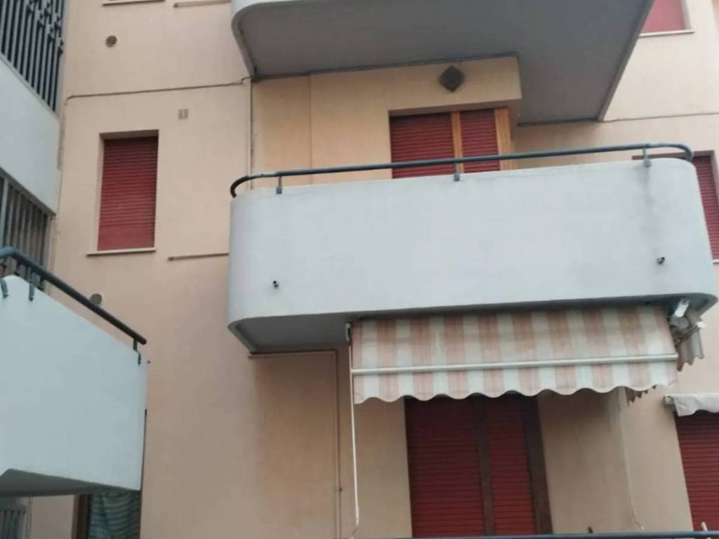 appartamento in vendita ad Alba Adriatica