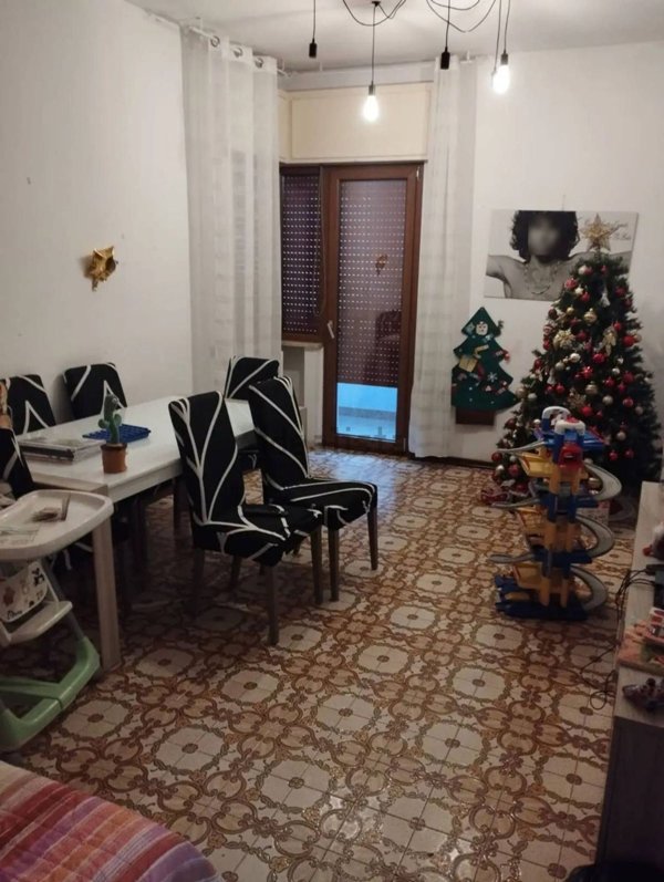 appartamento in vendita ad Alba Adriatica
