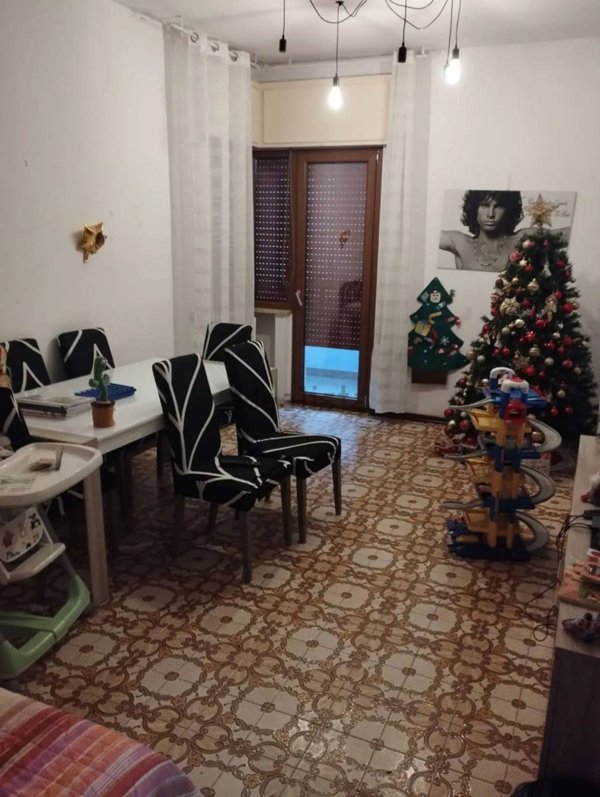 appartamento in vendita ad Alba Adriatica