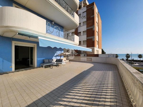 appartamento in vendita ad Alba Adriatica