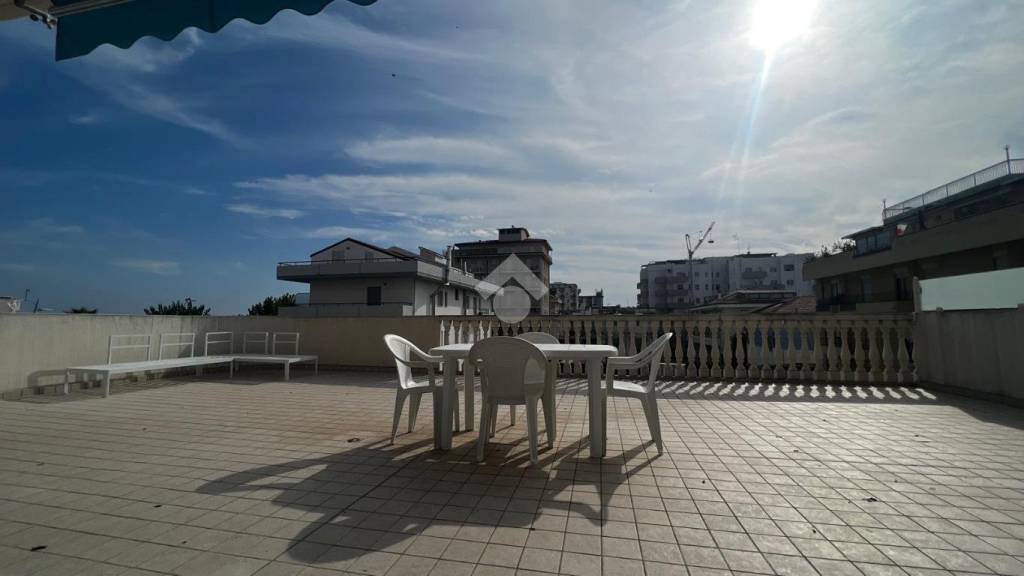 appartamento in vendita ad Alba Adriatica