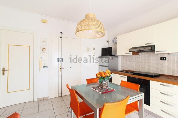 appartamento in vendita ad Alba Adriatica