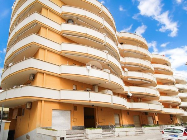 appartamento in vendita ad Alba Adriatica