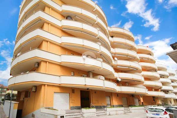 appartamento in vendita ad Alba Adriatica