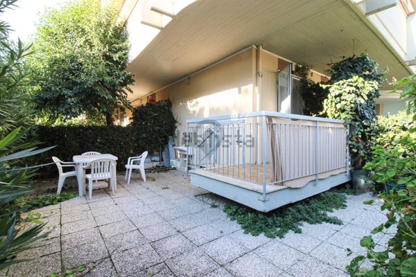 appartamento in vendita ad Alba Adriatica