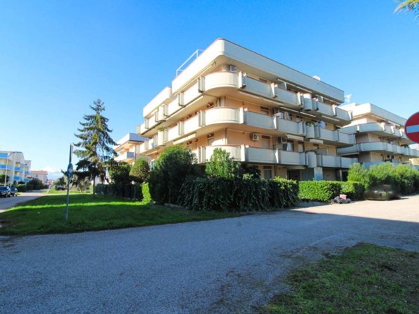 appartamento in vendita ad Alba Adriatica