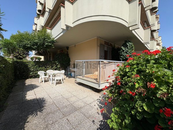 appartamento in vendita ad Alba Adriatica