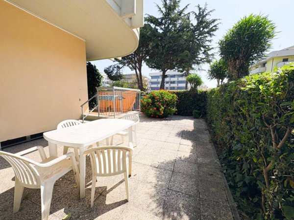 appartamento in vendita ad Alba Adriatica