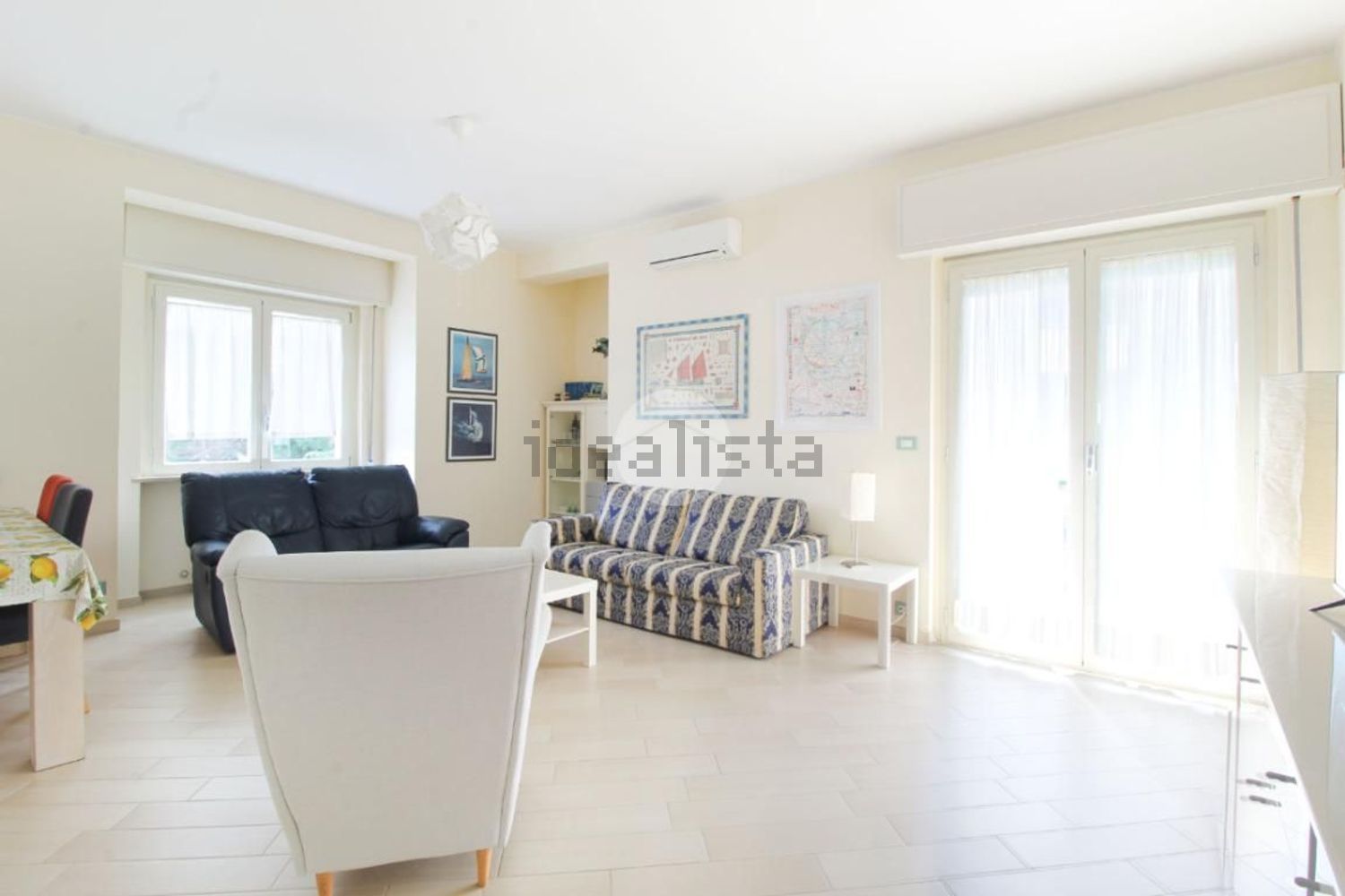 appartamento in vendita ad Alba Adriatica