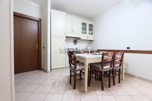 appartamento in vendita ad Alba Adriatica