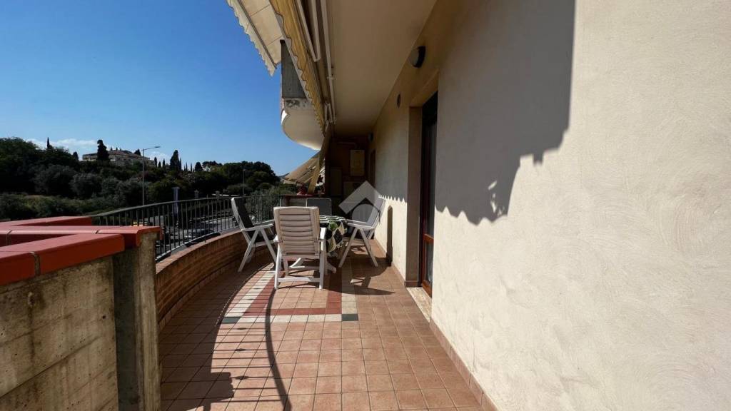 appartamento in vendita ad Alba Adriatica