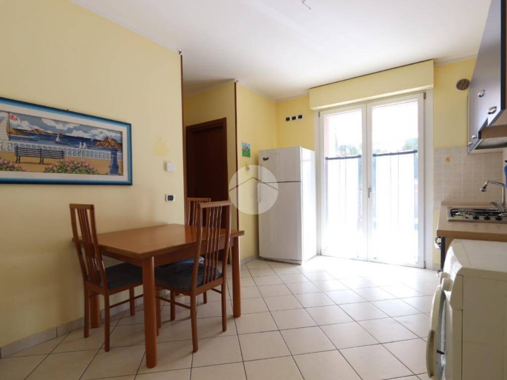 appartamento in vendita ad Alba Adriatica