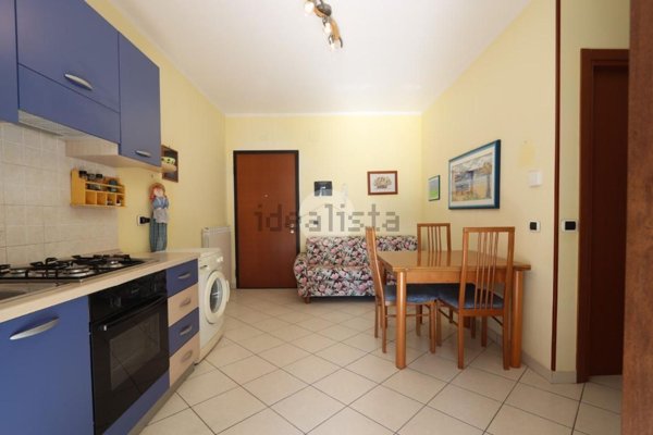appartamento in vendita ad Alba Adriatica