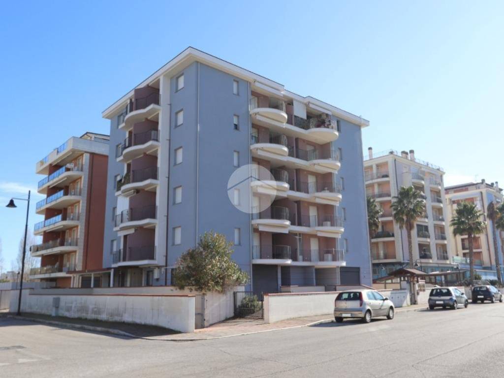 appartamento in vendita ad Alba Adriatica