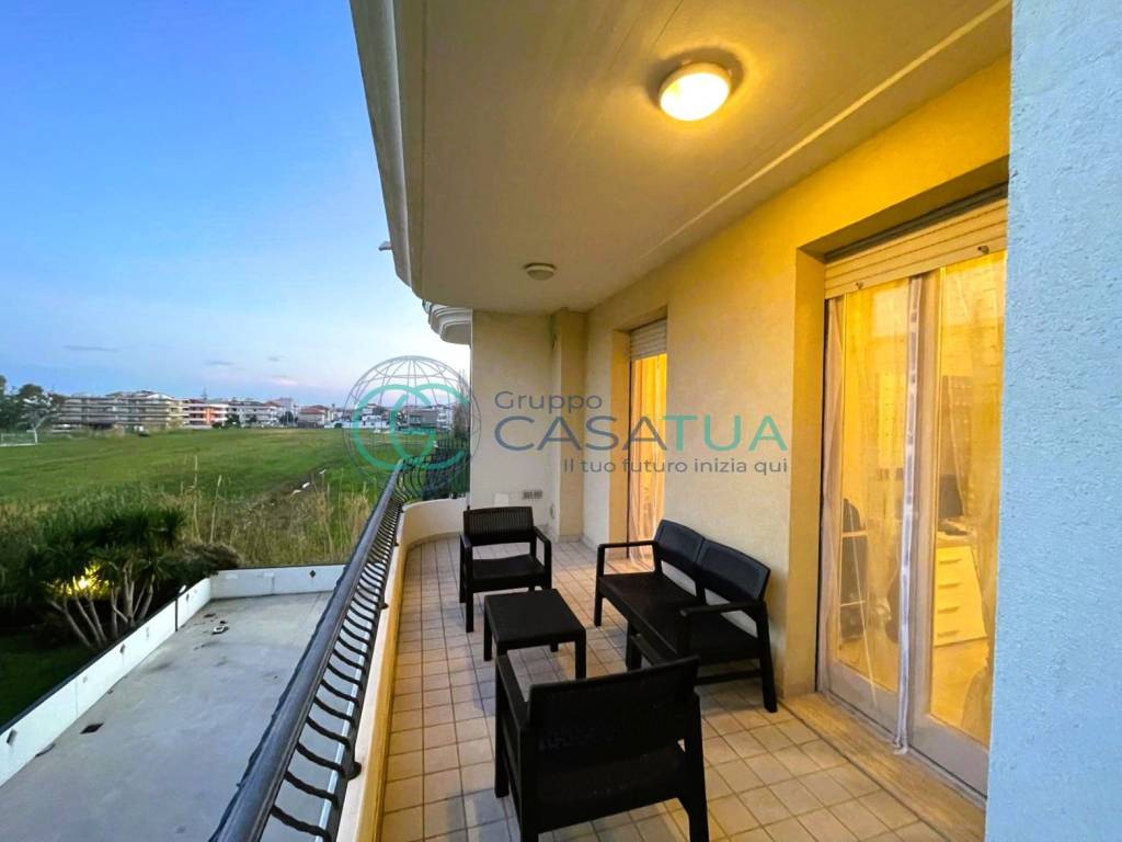appartamento in vendita ad Alba Adriatica