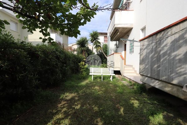 appartamento in vendita ad Alba Adriatica
