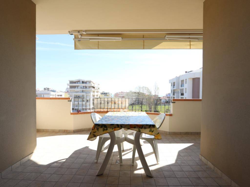 appartamento in vendita ad Alba Adriatica